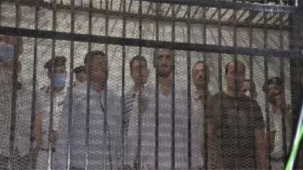 بعد قليل.. استكمال محاكمة 12 متهمًا في قضية «رشوة وزارة الري»