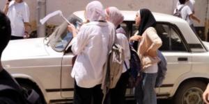 نموذج استرشادى لامتحان الدراسات الاجتماعية لطلاب الشهادة الإعدادية - تواصل نيوز