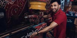 بعد انضمامه رسميًا .. تريزيجيه يوجه رسالة ووعد لجماهير الأهلي - تواصل نيوز