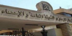 الإحصاء: 46.9% ارتفاعا في حجم الصادرات المصرية إلى الإمارات خلال 2024 - تواصل نيوز