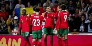 اليوم.. مواجهة نارية بين ألمانيا والبرتغال في نصف نهائي دوري الأمم الأوروبية - تواصل نيوز