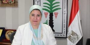 رئيس" قومي الطفولة والأمومة": مناهضة العنف ضد الطفل ضمن خطة مصر 2030 - تواصل نيوز