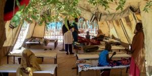 خمسة قتلى في هجوم على قافلة إنسانية أممية في شمال دارفور بالسودان - تواصل نيوز