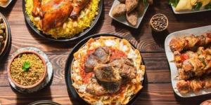 أشهر أكلات عيد الأضحى فى الدول العربية - تواصل نيوز