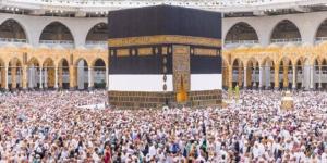 بدء تصعيد حجاج القرعة للوقوف بعرفات وأداء الركن الأعظم من الحج - تواصل نيوز