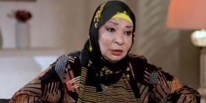فنانة مصرية : عملت جامع وكنت بنظف الحمامات ومعنديش ثقة في حد - تواصل نيوز