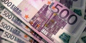 تراجع سعر صرف اليورو مع بداية تعاملات اليوم فى البنوك المصرية - تواصل نيوز