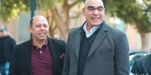 مجلس إدارة الزمالك يساند لاعبي الفريق قبل نهائي كأس مصر - تواصل نيوز