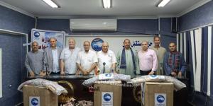 مستقبل وطن أسيوط تطلق مبادرة جبر الخواطر لتوزيع مستلزمات منزلية - تواصل نيوز