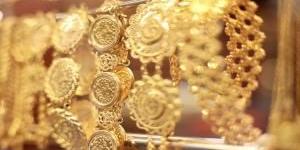 66.8 دينارا سعر الذهب عيار 21 في السوق المحلية الجمعة - تواصل نيوز
