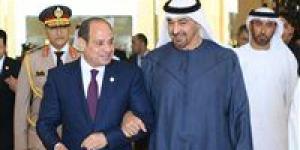 نائب رئيس حزب المؤتمر: زيارة الرئيس السيسي للإمارات تؤكد عمق التحالف الاستراتيجي بين البلدين - تواصل نيوز
