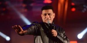 أغنية "يا مسهرني" تورطه .. بلاغ للنائب العام المصري ضد محمود الليثي - تواصل نيوز