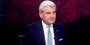 عيسى الخوري بحث مع وفد من الاتحاد الاوروبي في فرص تطوير القطاع الخاص اللبناني - تواصل نيوز