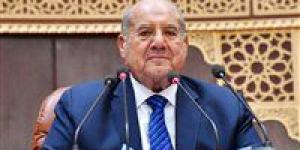 رئيس مجلس الشيوخ يهنئ الرئيس السيسي بمناسبة عيد الأضحى المبارك - تواصل نيوز