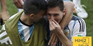 أغويرو: “ميسي هو اللاعب الذي لا يمكن للجماهير مقاومة مشاهدته” - تواصل نيوز