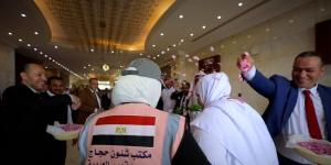 نصائح للحجاج .. أطعمة صحية هتجدد طاقتك وتساعدك على تأدية المناسك - تواصل نيوز