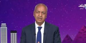 مصطفى بكري: قائد ميليشيا الدعم السريع يبرر هزيمته بإلقاء المسئولية على مصر - تواصل نيوز