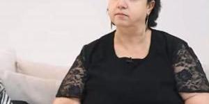 وفاة الفنانة السورية حنان اللولو - تواصل نيوز