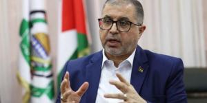 قيادي بحماس: لا يمكن أن نوافق على أي اتفاق لا يضمن وقف الحرب - تواصل نيوز