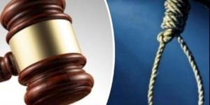 الإعدام شنقاً للابن العاق لقتله والده بالخانكة - تواصل نيوز