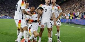 تشكيلة نارية لألمانيا أمام البرتغال في دوري الأمم الأوروبية -القناص الاخباري - تواصل نيوز