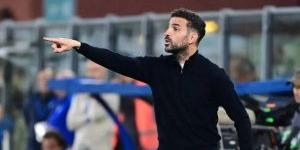 فابريغاس: لن أذهب لإنتر .. مؤمن بمشروع كومو - تواصل نيوز