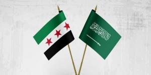 "عكاظ": خطط الرياض الاستثمارية في دمشق استثمار في مستقبل المنطقة ووحدتها - تواصل نيوز