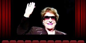 مهرجان بورسعيد السينمائي ينعى سيدة المسرح العربي سميحة أيوب - تواصل نيوز