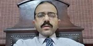 تفاصيل صادمة في مقتل محامٍ بكفر الشيخ على يد اخر - تواصل نيوز