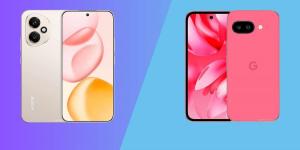 مقارنة بين هاتفي Honor 400 و Pixel 9a - تواصل نيوز