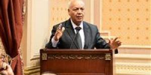 مصطفى بكري: مسؤول مصري كبير مرشح لخلافة أبو الغيط في الجامعة العربية - تواصل نيوز