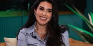 ياسمين صبري: مهنة ست البيت دي أصعب حاجة لأنها شغلانة دائمة - تواصل نيوز