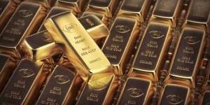 الذهب يتجه لتكبد خسائر أسبوعية مع ارتفاع الدولار - تواصل نيوز