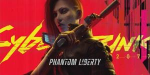 هل تحصل Cyberpunk 2077 على توسعة رئيسية ثانية؟ -القناص الاخباري - تواصل نيوز