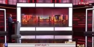 المعهد القومي للبحوث الفلكية : الحدود المصرية تبعد عن الأحزمة الزلزالية بحوالي 600 كيلو - تواصل نيوز