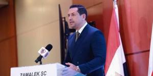 الزمالك: نسعى للتتويج بكأس مصر.. ولن نتنازل عن حقوقنا فى ملف زيزو - تواصل نيوز
