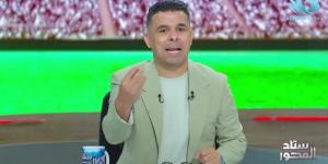 الغندور يكشف: جلسة مكثفة بين ميدو والمدير الرياضي الجديد لوضع خارطة طريق تعاقدات الزمالك - تواصل نيوز