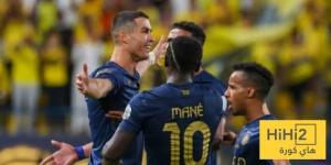 طرابزون سبور يتفاوض مع النصر لضم هذا اللاعب! - تواصل نيوز