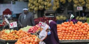 اليوم.. «التعبئة والإحصاء» تُعلن معدل التضخم الشهري خلال مايو 2025 - تواصل نيوز