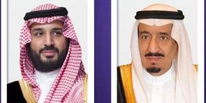 خادم الحرمين وولي العهد يهنئان لي جاي ميونغ بانتخابه رئيسًا لكوريا الجنوبية - تواصل نيوز