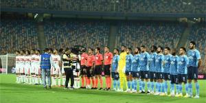 فاروق جعفر يكشف الأقرب لحصد كأس مصر بين الزمالك وبيراميدز - تواصل نيوز