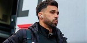 الزمالك يرفض طلب عبدالله السعيد لتجديد عقده مع الفريق.. تفاصيل - تواصل نيوز
