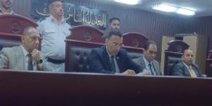 المشدد 7 سنوات لعاملين لاتجارهما في الأسلحة بشبرا الخيمة - تواصل نيوز