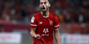 عاجل.. نادي قطر يعلن توجيه الشكر لبيرسي تاو وأحمد عبد القادر - تواصل نيوز