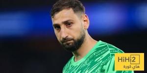 موقف دوناروما من البقاء في باريس سان جيرمان! - تواصل نيوز