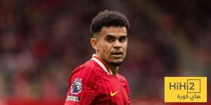 ليفربول يعرقل انتقال دياز لبرشلونة! - تواصل نيوز