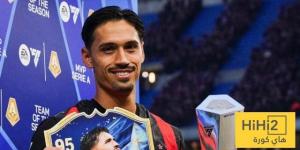 موعد الفحص الطبي لـ تيجاني ريندرز في مانشستر سيتي - تواصل نيوز