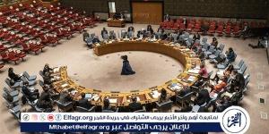 واشنطن تستخدم حق النقض ضد مشروع قرار في مجلس الأمن بشأن وقف إطلاق النار في غزة-القناص الاخباري - تواصل نيوز