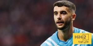 بعد التقارير الأخيرة ..هل تحدث المفاجأة وينتقل غارسيا للدوري الإنجليزي؟ - تواصل نيوز