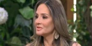 كواليس مسيرة سالي شاهين الإعلامية بعد ملكة جمال مصر - تواصل نيوز